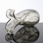 Ercole Barovier CREPUSCOLO Vase, 12.25